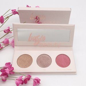 Basic Beauty Glowy AF Palette